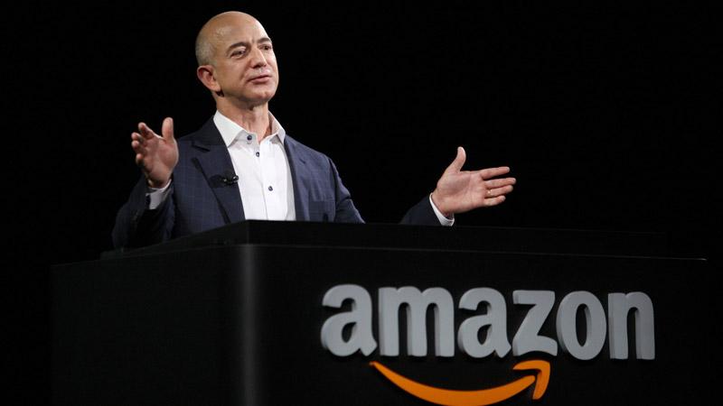 Jeff Bezos, Amazon müşterisininin mesajını paylaştı, "Seni kaybetmekten memnunum" dedi