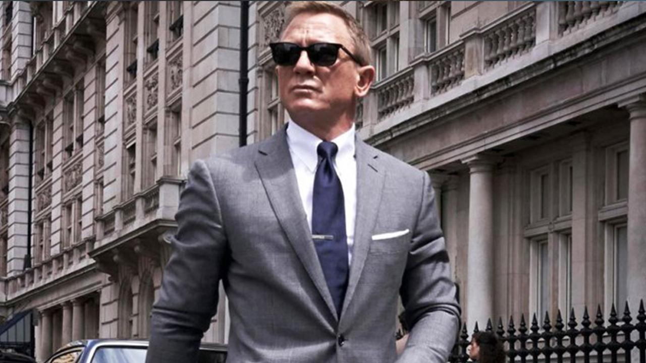 Daniel Craig, neden son James Bond filminde rol almak istemediğini anlattı