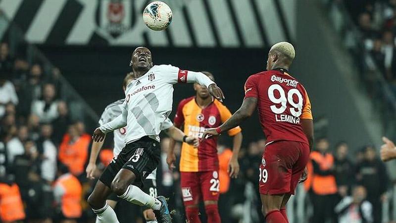 'Galatasaray-Beşiktaş derbisi seyircisiz oynanacak' iddiası 