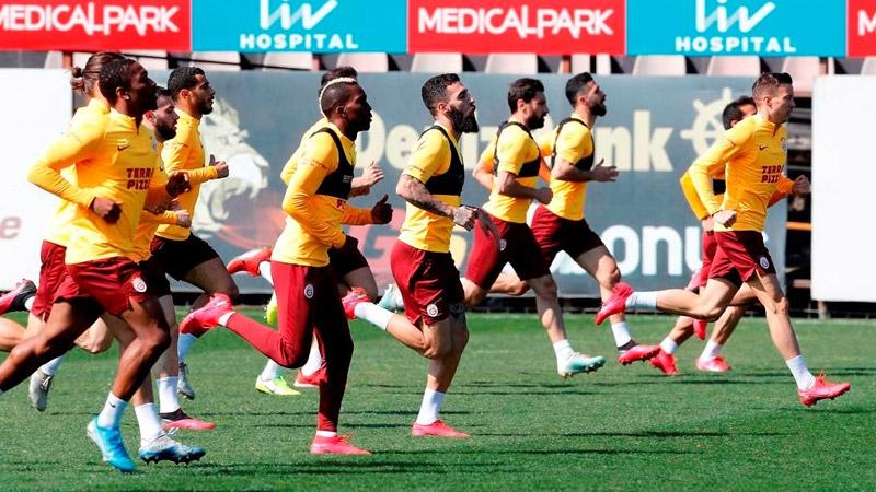 Fotoğraf: galatasaray.org