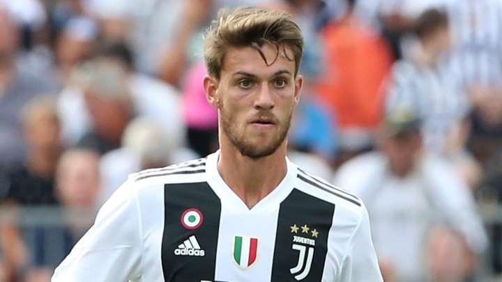 Juventus, Rugani'nin Koronavirüs'e yakalandığını duyurdu!