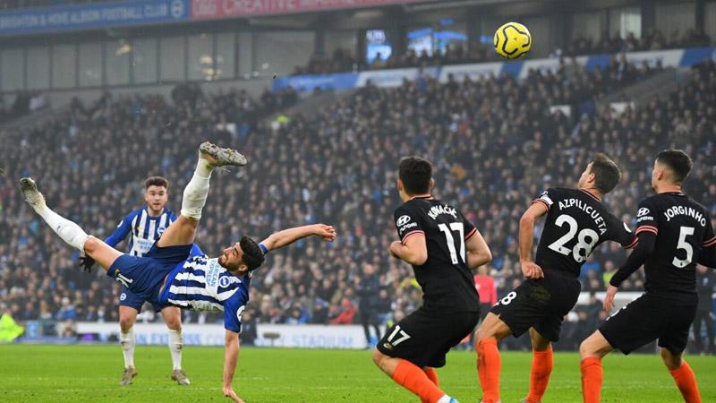 İngiliz hükümeti Premier Lig'i seyircisiz oynatmayı planlıyor