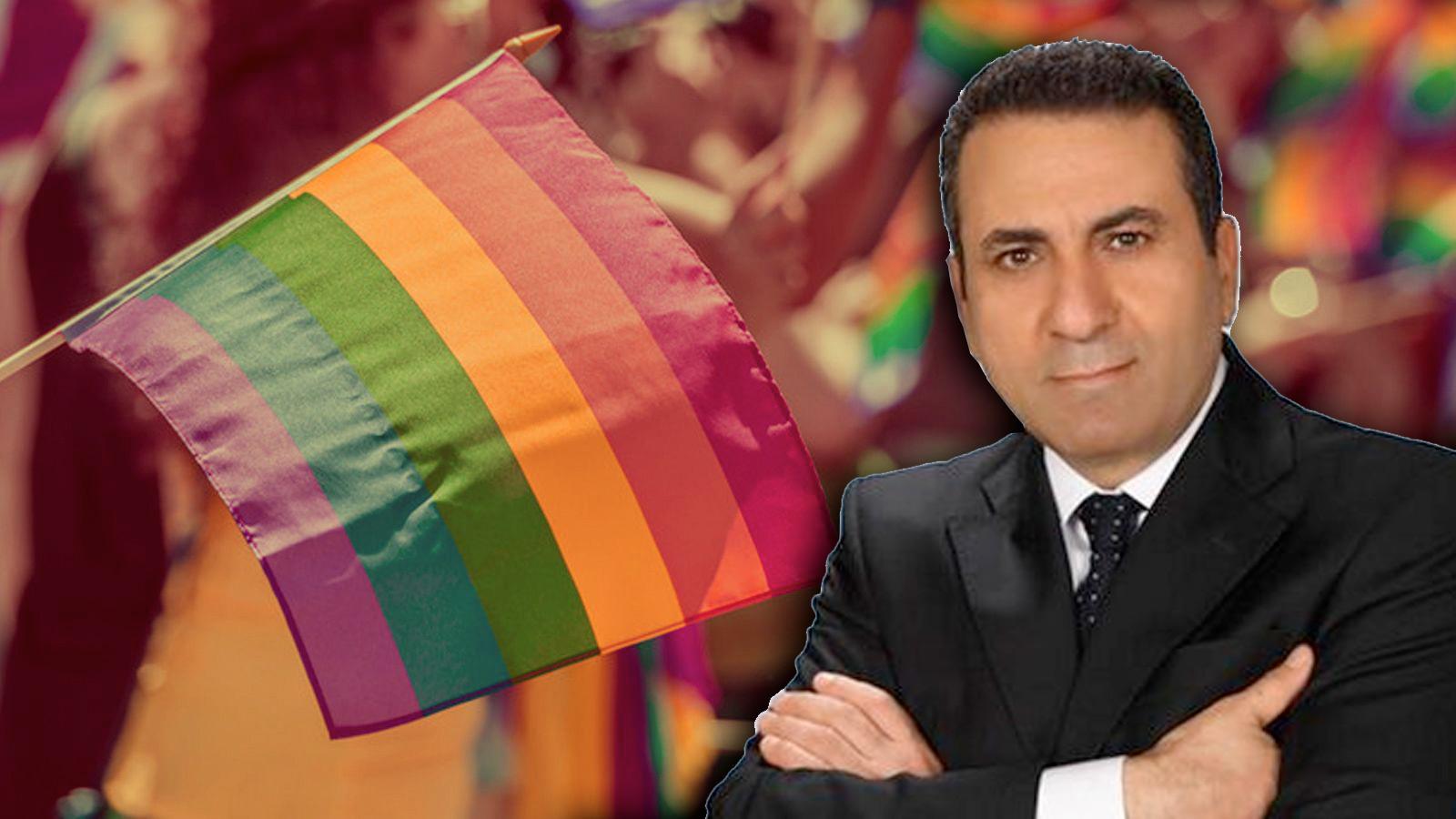 CHP’li meclis üyesinden homofobik ifadeler: LGBTİ bir tercih değil, hastalıktır; bu insanları ıslah etme yoluna gitmeliyiz