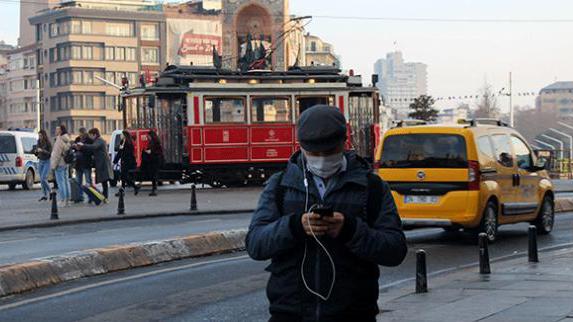 Koronavirüs'te bugün ne oldu? | Fransa'da ölü sayısı 91'e yükseldi; alarm seviyesi 2'den 3'e yükseltildi