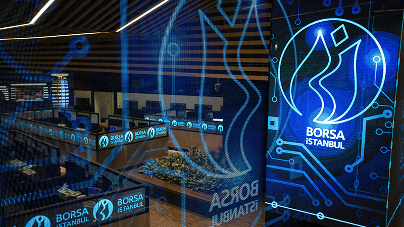 Borsa kaybettirdi, döviz ve altın kazandırdı