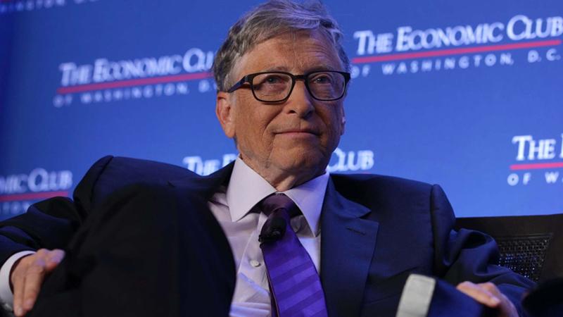 Bill Gates'ten Koronavirüs aşısı için yatırım: Aşıyı bulabilecek 7 adayın fabrikasını finanse edecek 