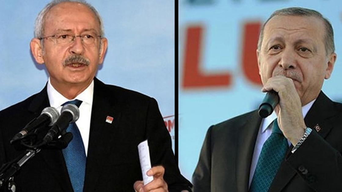 Akif Beki: Erdoğan, Kılıçdaroğlu için 'beşinci kol' ifadesini kullanıyorsa bir bildiği olmalı, casusluk soruşturması yolda