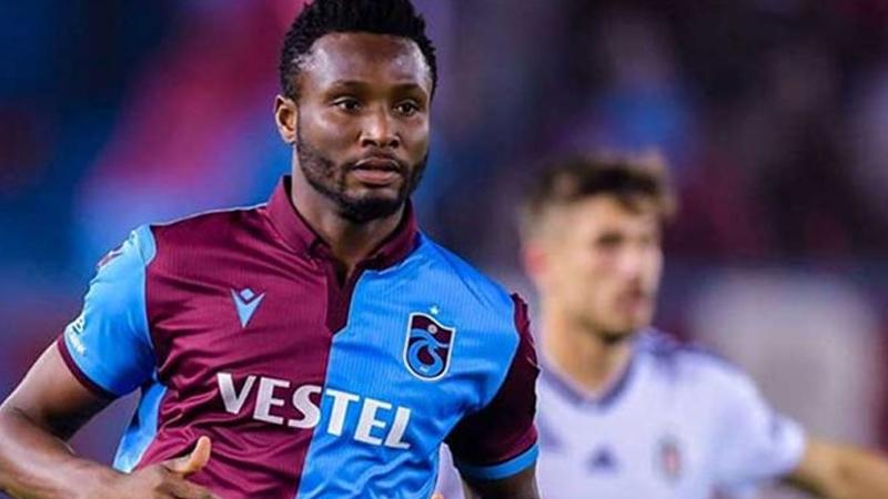 Obi Mikel: Futbol oynamak istemiyorum; sezon iptal edilmeli