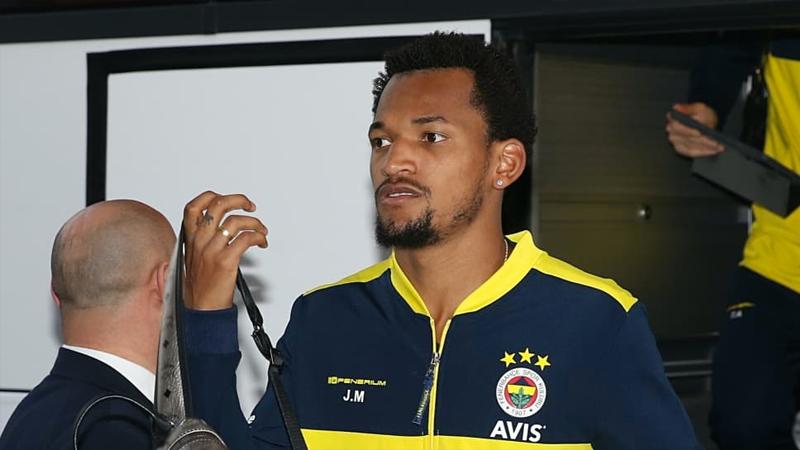 Jailson: İçinde bulunduğumuz durumdan dolayı utanıyorum