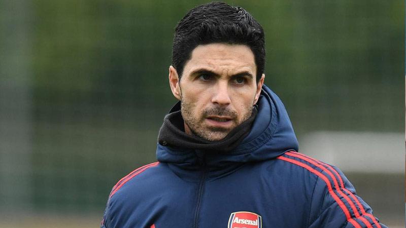 Mikel Arteta: Ailem ve ben tehdit ediliyoruz