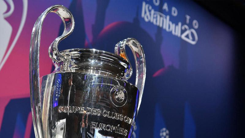 UEFA, tüm organizasyonları ikinci bir duyuruya kadar erteledi!