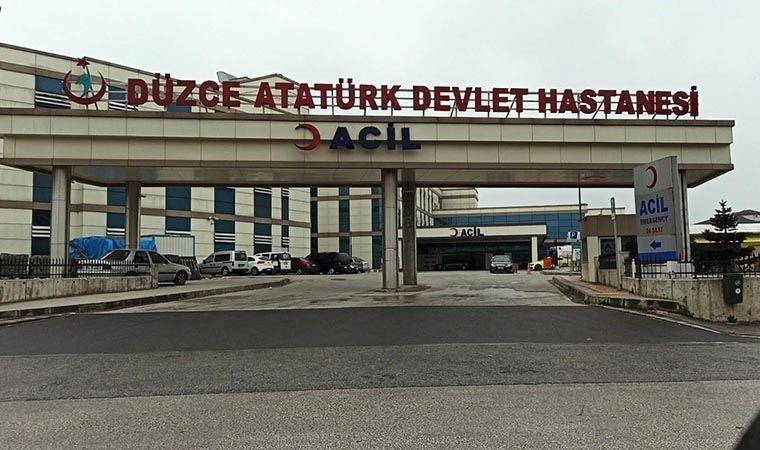 Koronavirüs belirtisi taşıyan kızını hastaneden kaçırmıştı; test sonucu belli oldu