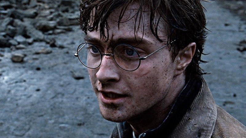 Daniel Radcliffe: Harry Potter beni alkolik yaptı