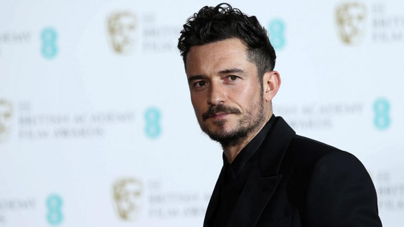 Orlando Bloom 6 aylık seks orucunu anlattı; "Tavsiye etmiyorum" dedi 