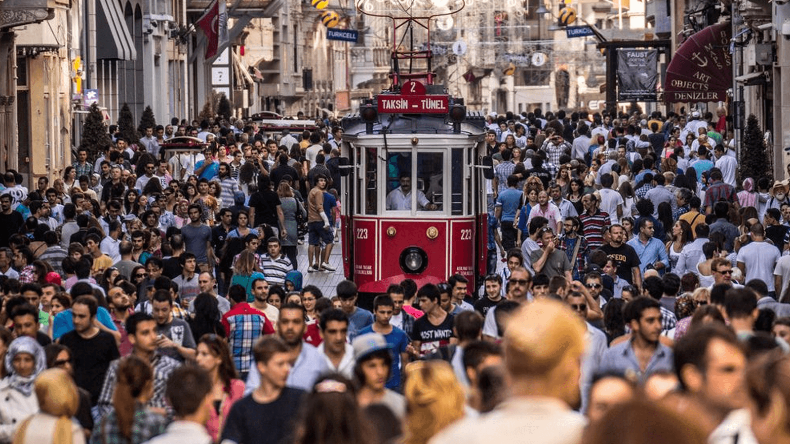 ANAR Genel Müdürü: Yeni seçmen iktidara soğuk