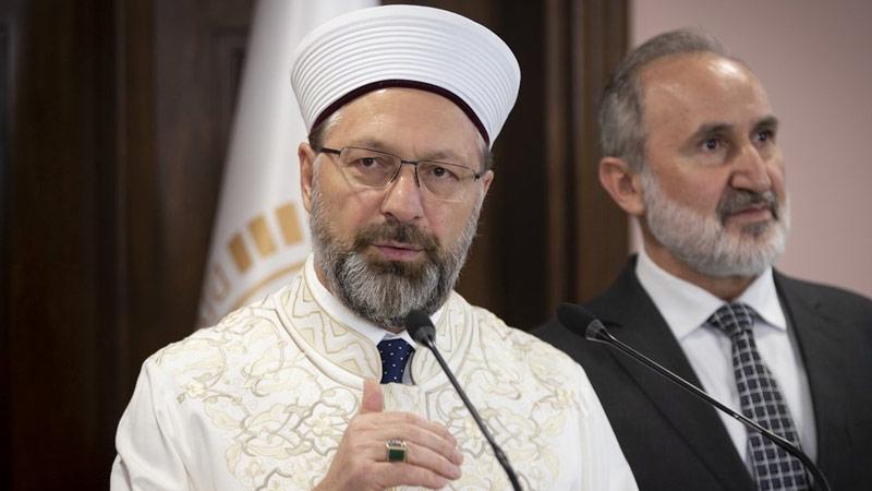 Karar yazarı Yıldıray Oğur: Diyanet cuma namazlarını iptal, TFF ligleri tatil etmemek için direndi, salgının yayılmasına yardım ettiler