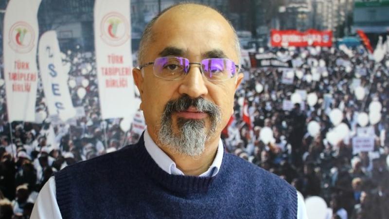 ATO Genel Sekreteri: Hiç düşünmeden hasta tutuklular tahliye edilmeli