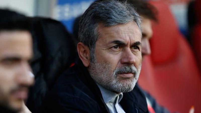 Başakşehir, Aykut Kocaman'la prensipte anlaştı