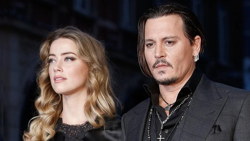 Doktoruna gönderdiği mesajlar ortaya çıktı: Johnny Depp parmağını kendisi kesmiş