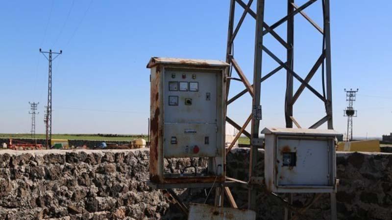 DEDAŞ, Mardin'de başlattığı elektrik kesintilerini tepkiler üzerine durdurdu