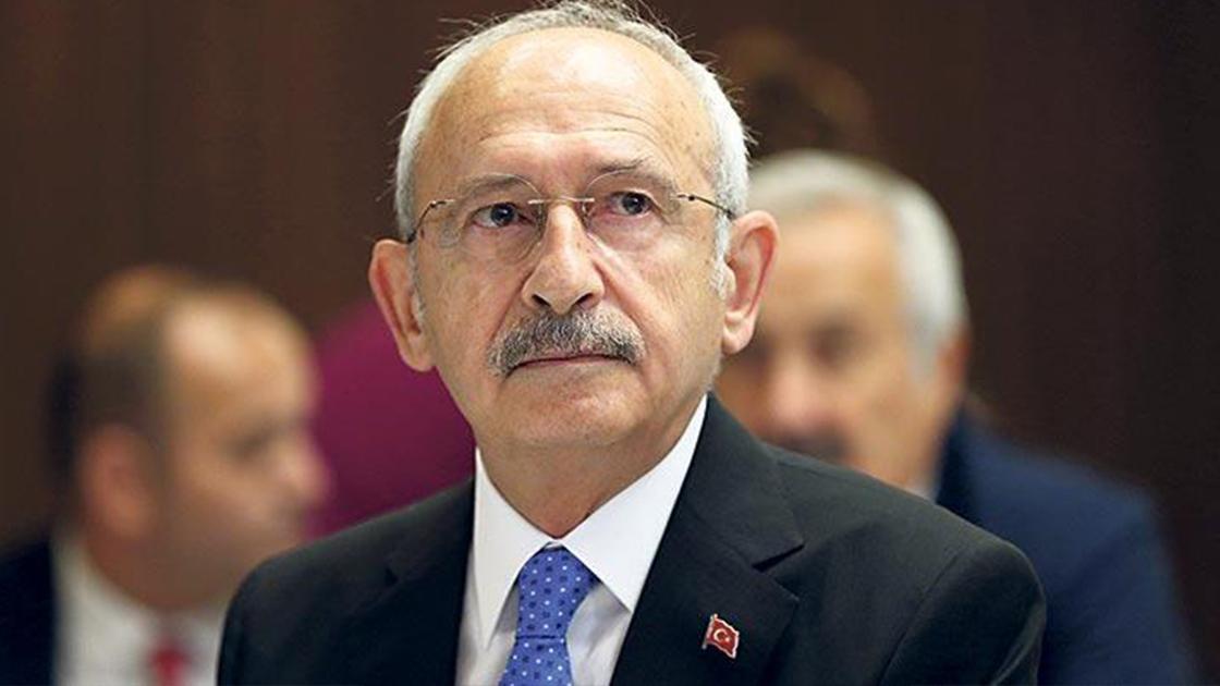 Kılıçdaroğlu'ndan RTÜK cezalarına tepki: Halkın haber alma hürriyetini savunan gazetecileri asla susturamayacaksınız!