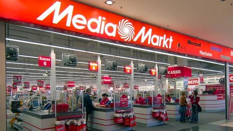 MediaMarkt Türkiye'de CEO değişti