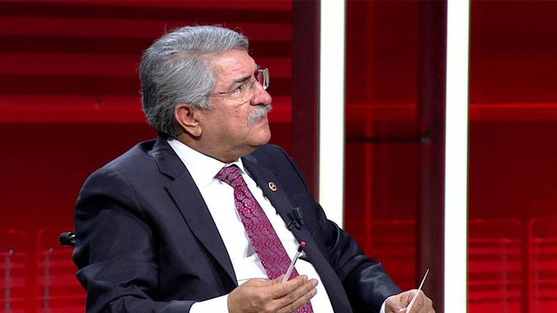 Eski CHP'li vekil Fikri Sağlar: Koronavirüs'ten ölenlerin yaşını, şehrini, mahallesini açıklasınlar, millet de önlemini alsın