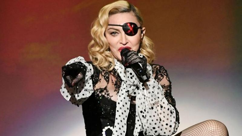 Madonna'nın 'salgın herkesi eşitledi' sözlerine tepki: Eşit değiliz, en çok acıyı fakirler çekecek