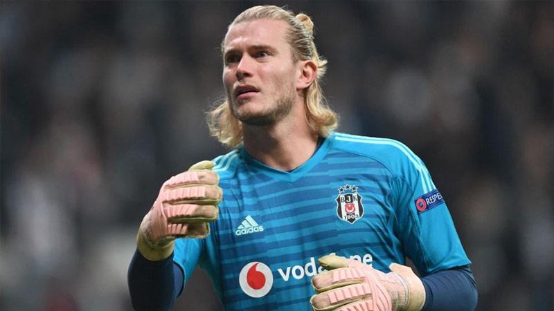 Karius, Beşiktaş'ı FIFA'ya şikâyet etti