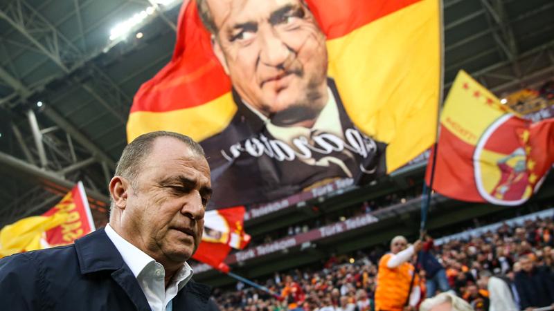 Fatih Terim'den 'başkanlık' açıklaması