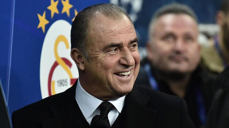 Koronavirüs tedavisi olan Fatih Terim'den açıklama