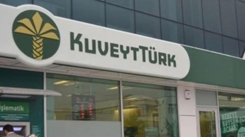 Kuveyt Türk de kredi ödemelerini erteledi