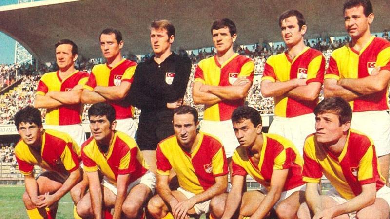 Galatasaray'ın eski kalecilerinden Nihat Akbay hayatını kaybetti