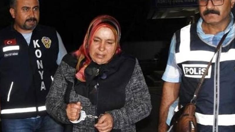 Eşini öldüren kadına 15 yıl hapis cezası verildi; haksız tahrik indirimi uygulandı