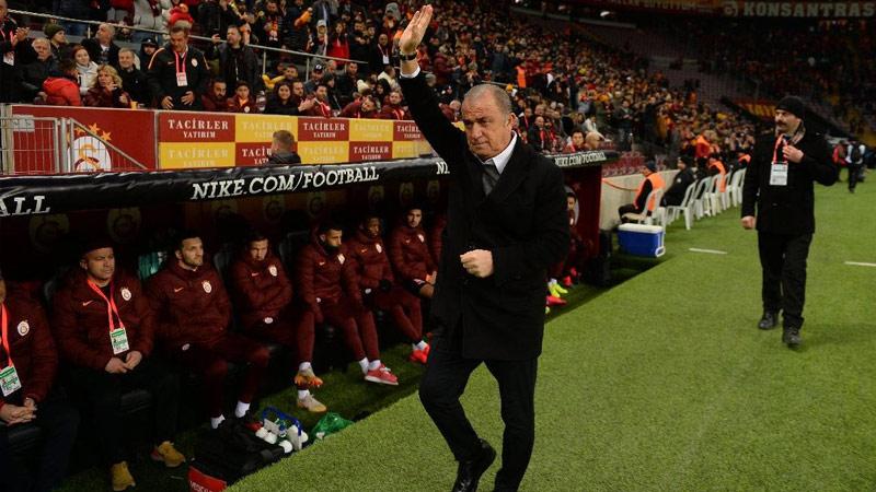 Fatih Terim'den futbolcularına: İyiyim, kendinize ve ailenize çok dikkat etmenizi istiyorum