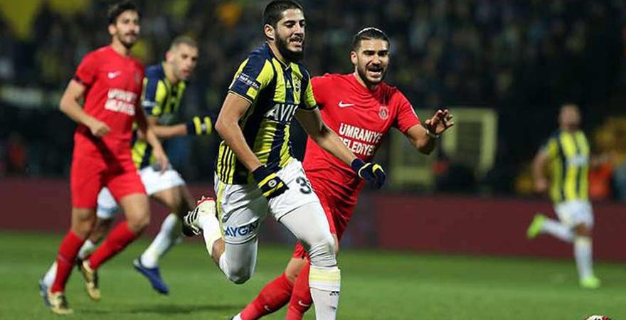 Benzia, Fenerbahçe'ye karşı davayı kazandı