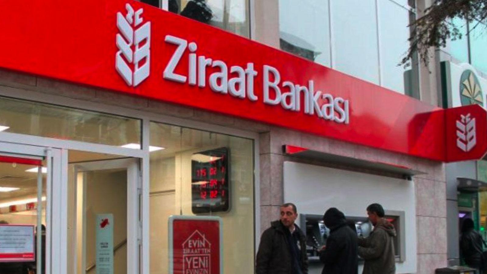 Ziraat Bankası'nın 1.6 milyar dolarlık kredisiyle ilgili yeni sorular: Ödeme Genel Energy hisseleriyle mi yapıldı? Banka zarar etti mi?