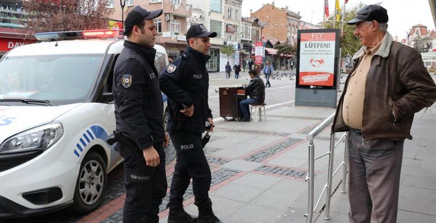 Emekliler Dayanışma Sendikası: Yaşlılığı hastalık olarak gören, emeklileri toplumsal yaşamın dışına atan anlayışla geldiğimiz yer burası