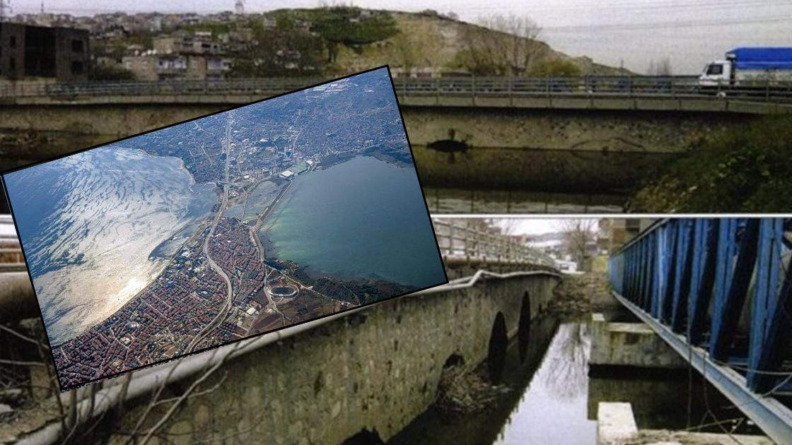 Kanal İstanbul projesi kapsamında taşınacak tarihi iki köprü için bugün ihale yapılacak