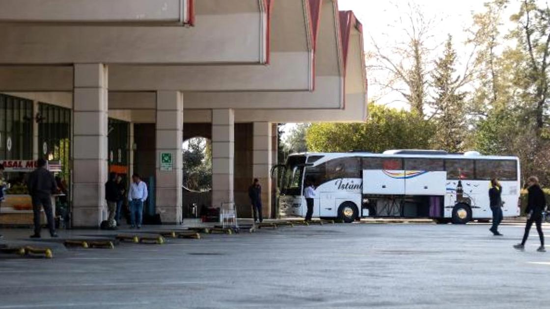 Koronavirüs | Otobüs şirketleri bakanlıktan bilet fiyatlarına 'düzenleme' talep etti