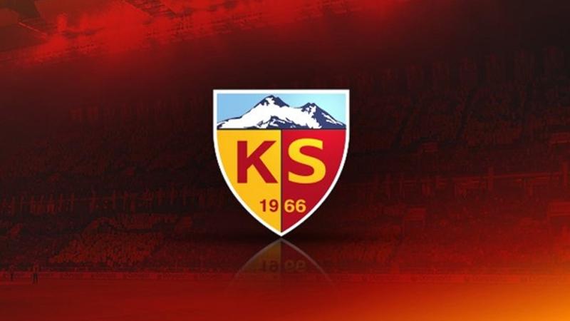 Kayserispor'da Koronavirüs vakası