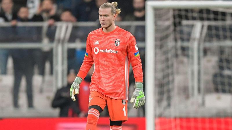 Karius'un yeni adresi belli oldu