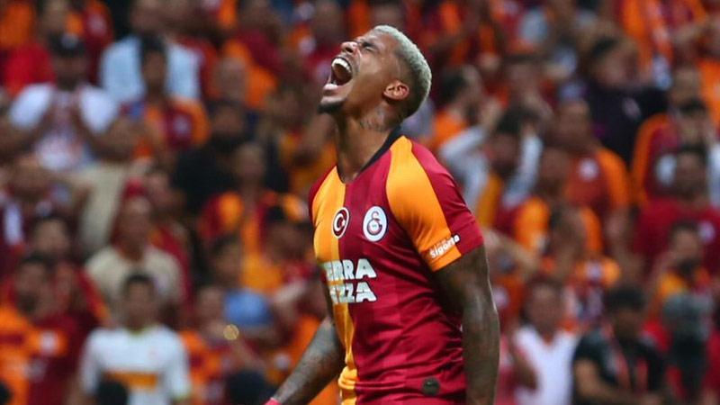 Galatasaray'ın transferdeki ilk hedefi Lemina