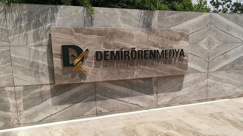 Demirören Medya, Koronavirüs iddialarını iç yazışmayla doğruladı, evden çalışma modeline geçildi