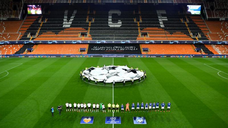 Valencia'da vaka sayısı 25'e çıktı