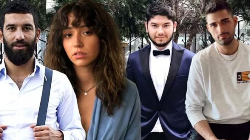 Ünlü isimlerden sosyal medyada "kira benden" kampanyası