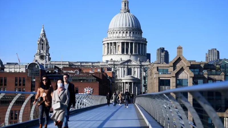 Britanya'da halkın yüzde 80'i Çin'e Koronavirüs nedeniyle soruşturma açılması gerektiğini düşünüyor