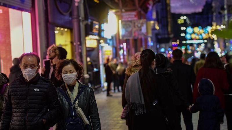 Türk Tabipleri Birliği: Karantina fırsatı kaçırıldı; ülkemiz göz göre göre enfekte hale getirildi