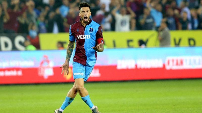 Fenerbahçe'nin yeni hedefi Jose Sosa