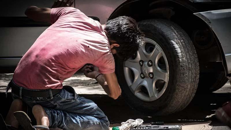 TÜİK, 7 yıldır yapmadığı 'Çocuk İşgücü' araştırmasını yayımladı: 5-17 yaş arası 720 bin çocuk işçi var